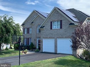 11403 Fox Chase Ct, Hagerstown, MD 21742