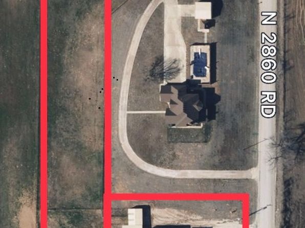 N 2860th Rd, Dover, OK 73734