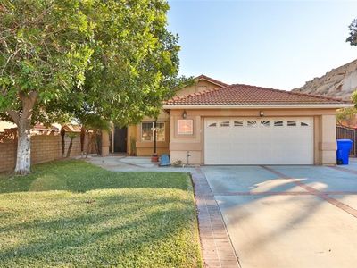 6724 Huntsman St, Riverside, CA, 92509