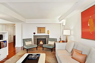 Sold by Corcoran