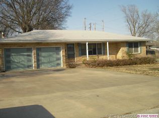 4118 SE Morgan Ave, Bartlesville, OK 74006