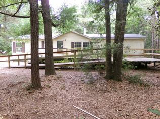 16818 Talquin Springs Dr, Tallahassee, FL 32310