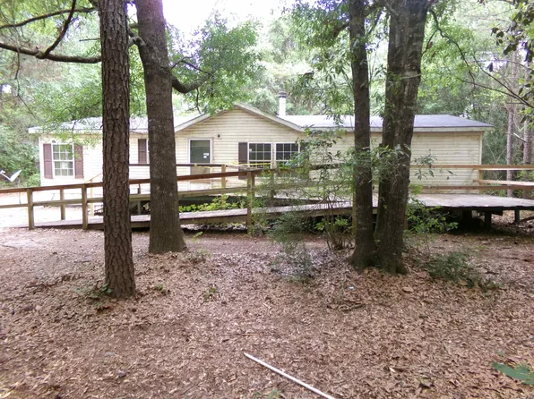 16818 Talquin Springs Dr, Tallahassee, FL 32310