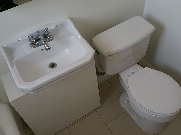 2nd image of 1717 N Normandie Ave APT 308