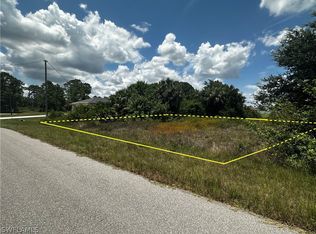 739 Almelia St E, Lehigh Acres, FL 33974