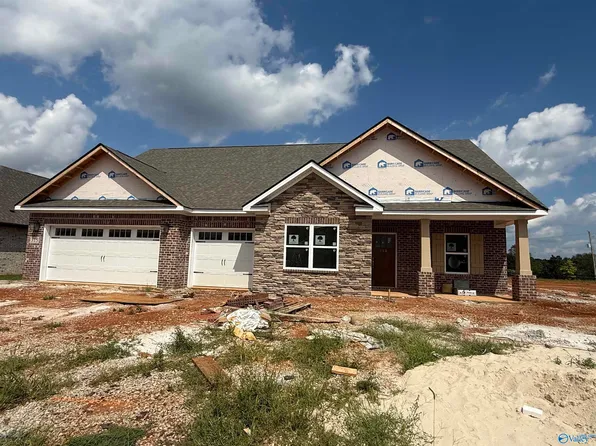 315 Wanto Ln, Huntsville, AL 35811
