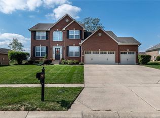 9303 Maxwells Xing, Centerville, OH 45458