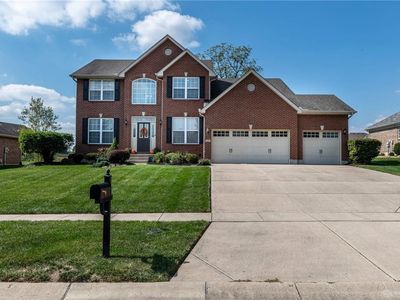 9303 Maxwells Xing, Centerville, OH, 45458