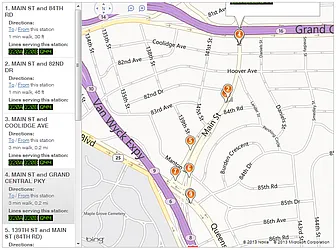 Sold by Keller Williams Realty Landmark II