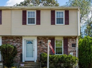 9272 Throgmorton Rd, Parkville, MD 21234
