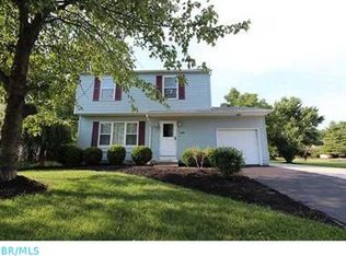 6678 Helm Ave, Reynoldsburg, OH