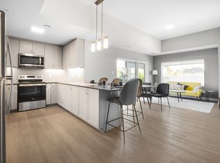 Rosewater Apartments, Windsor, ON N8S 2B8
