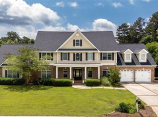 4337 Mountain View Rd, Oakwood, GA 30566