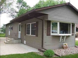 2207 E Hintz St, Marshfield, WI 54449