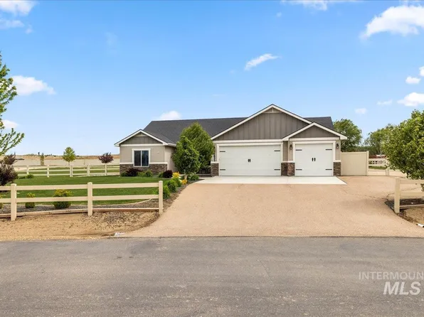 25852 Chandler Dr, Wilder, ID 83676
