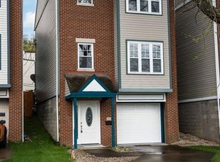 3014 Wiggins St, Pittsburgh, PA 15219