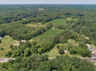 6518 Spring Arbor Rd #M-60, Jackson, MI 49201