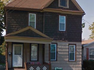 7 Rogers Ave, Rochester, NY 14606