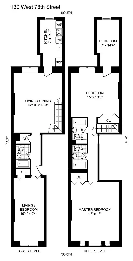 Building Photo - 130 W 78th St #1