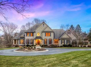 Macon Street Vacant, Saline, MI 48176