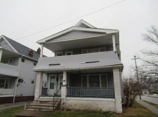 2171 Olive Ave FLOOR 3, Lakewood, OH 44107