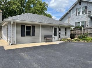 156 Liberty St #A, Westminster, MD 21157