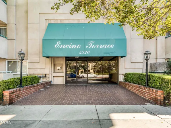 5320 Zelzah Ave APT 102, Encino, CA 91316
