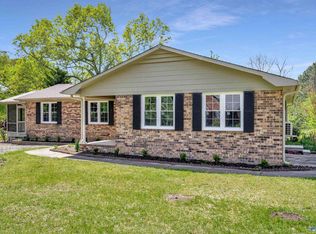 192 Winn Rd, Scottsboro, AL 35769