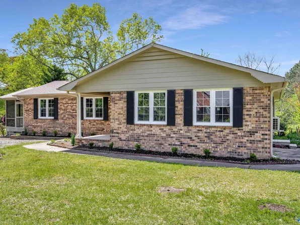 192 Winn Rd, Scottsboro, AL 35769