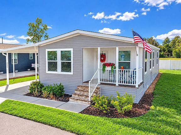 Exterior Image-2-Clayton 5 JV Rum Runner