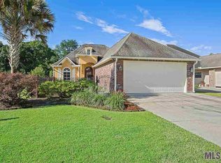 16104 Belle Angela Ave, Baton Rouge, LA 70817