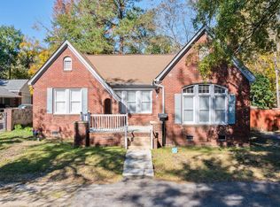 709 Sunset Dr, Columbia, SC 29203