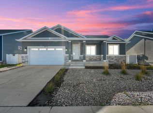 8719 W Beckville Dr, Magna, UT 84044