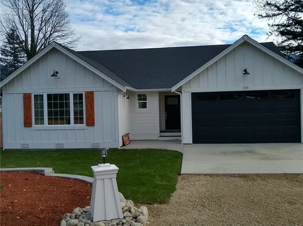 126 2nd Street, Gold Bar, WA 98251