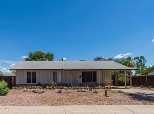 1927 E Wesleyan Dr, Tempe, AZ 85282