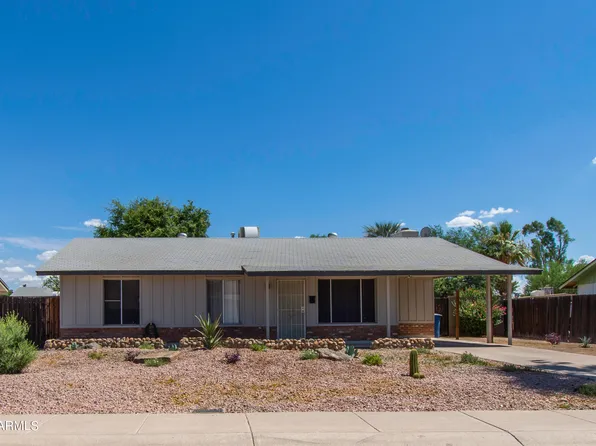 1927 E WESLEYAN Drive, Tempe, AZ 85282