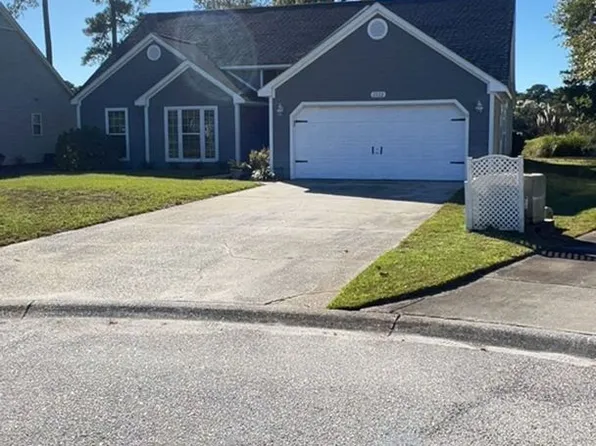 2122 Green Heron Dr, Murrells Inlet, SC 29576