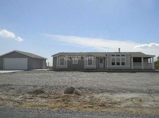 171 E Ember St, Pahrump, NV 89048
