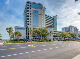 2301 S Ocean Blvd #1015, Myrtle Beach, SC 29577