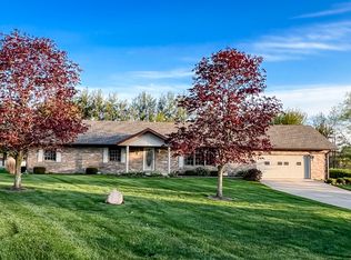 607 Kovacs Dr, New Castle, IN