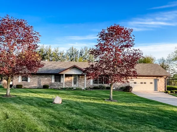 607 Kovacs Dr, New Castle, IN 47362