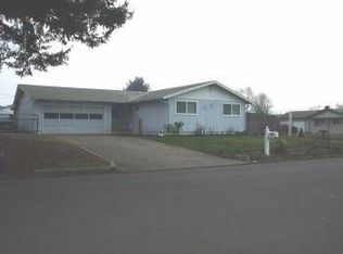 1173 S 39th St, Springfield, OR 97478