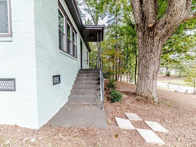 201 Old Glendon Rd, Carthage, NC, 28327