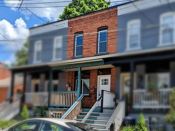 514 Borland St, Pittsburgh, PA 15206