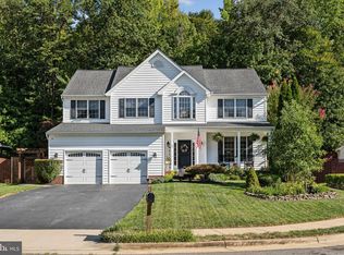 15 Burningbush Ct, Stafford, VA 22554