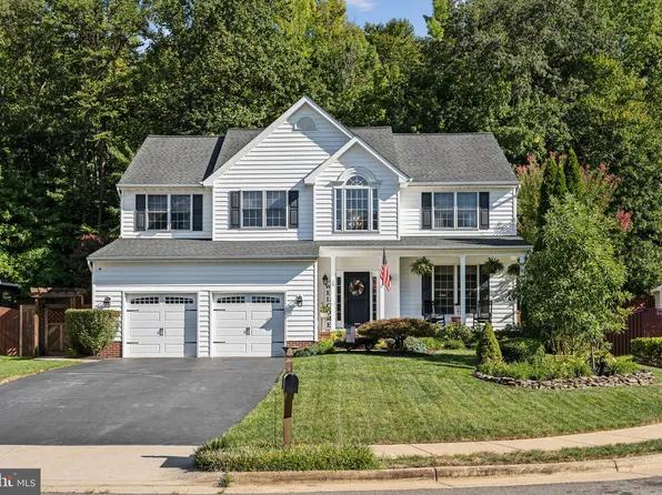 15 Burningbush Ct, Stafford, VA 22554