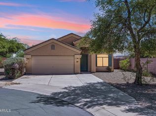 15957 W LARKSPUR Drive, Goodyear, AZ 85338