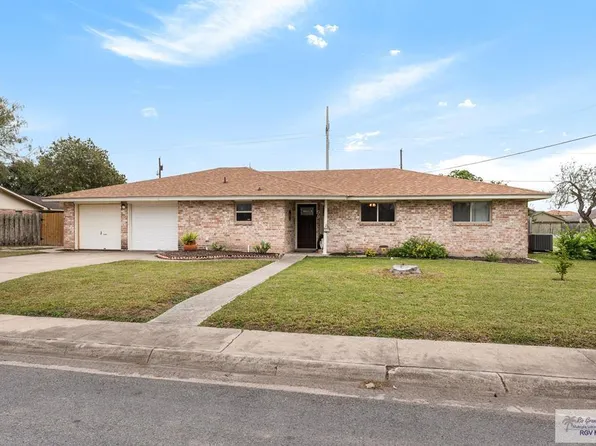 99 Huisache St, Los Fresnos, TX 78566