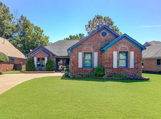 3120 Caledonian Rd, Memphis, TN 38119