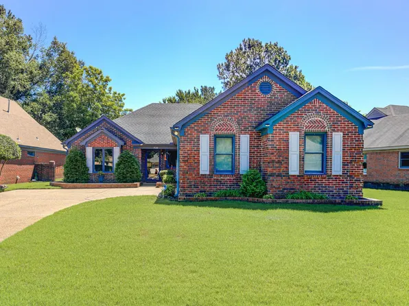 3120 Caledonian Rd, Memphis, TN 38119